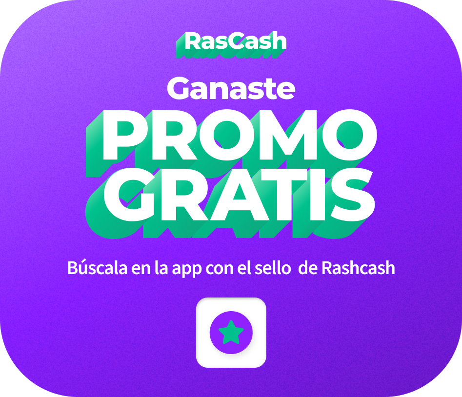 Rascash-PromoGratis